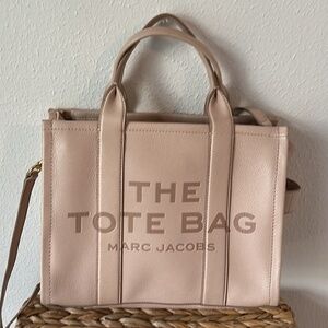 Marc Jacob’s The Tote Bag
